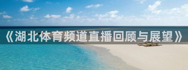 玩球直播体育app下载：《湖北体育频道直播回顾与展望》